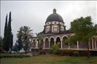 26 Church of the Beatitudes